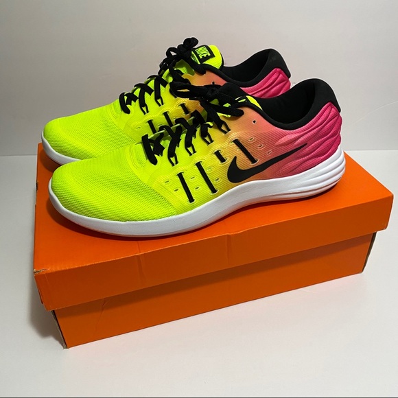 Nike Other - Nike Lunarstelos OC Shoes Men9 NEW